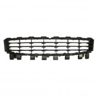 Renault Megane 2 FAZ 2 Uyumlu Ön Tampon Alt Izgarası  2006 - 2010 - HB&SEDAN