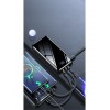 Blıc Bpb3 10.000 mAh LCD Ekranlı Powerbank | 3in1 Dahili Kablolu, 2.1A, Usb-A & Usb-C Girişli Blıc Bpb3 10.000 mAh LCD Ekranlı Powerbank | 3in1 Dahili Kablolu, 2.1A, Usb-A & Usb-C Girişli