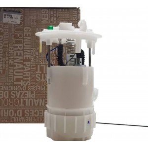 Renault Scenic 2 Uyumlu Orjinal MAİS Benzin Pompa Şamandırası (Tek Çıkışlı) 2002 - 2010