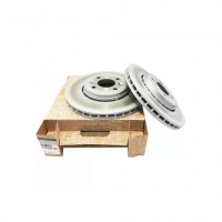 Renault SCENİC 2 ÖN Disk Takımı Sağ ve Sol Orjinal MAİS 2002 2010