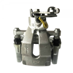 Renault Scenic 2 Uyumlu Sağ Arka Fren Merkezi 2002 - 2010