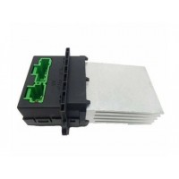 Renault CLIO 3 DİGİTAL Klima Uyumlu Kalorifer Rezistansı