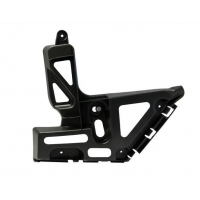 Renault Megane 2 Sedan Uyumlu Arka Tampon Ayağı SAĞ 2002 2010