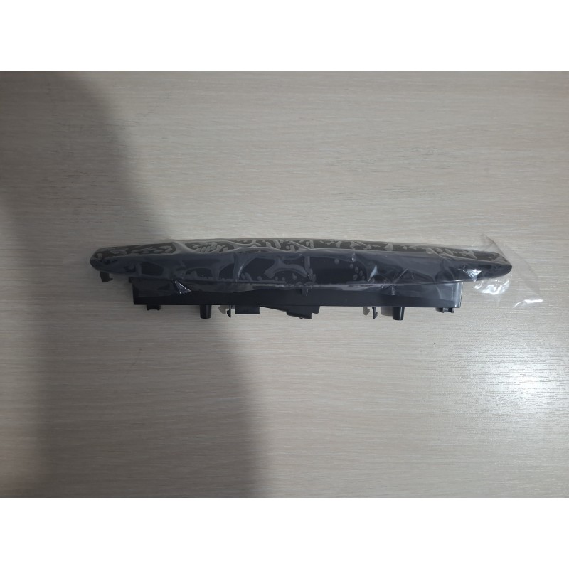 Renault Megane 2 SW Uyumlu 3. Stop Lambası SİYAH - 2002 - 2010