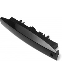 Renault Megane 2 SW Uyumlu 3. Stop Lambası SİYAH - 2002 - 2010 Renault Megane 2 SW Uyumlu 3. Stop Lambası SİYAH - 2002 - 2010