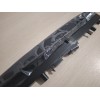 Renault Megane 2 SW Uyumlu 3. Stop Lambası SİYAH - 2002 - 2010