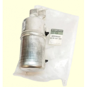 Renault Megane 2 Uyumlu Klima Kurutucu Şişesi Orjinal MAİS -  2002 - 2010 - HB&SEDAN