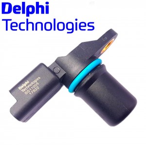 Renault Megane 2 Uyumlu Eksantrik Mili Sensörü - (HB&SEDAN) 