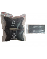 Renault Uyumlu Boyunluk Yastığı ve Emniyet Kemeri Kılıfı - HB SEDAN Renault Uyumlu Boyunluk Yastığı ve Emniyet Kemeri Kılıfı - HB SEDAN