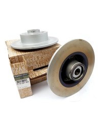 Renault Megane 2 Uyumlu Arka Disk Takımı Sağ ve Sol Orjinal MAİS (HB&SEDAN) 2002 2010 Renault Megane 2 Uyumlu Arka Disk Takımı Sağ ve Sol Orjinal MAİS (HB&SEDAN) 2002 2010