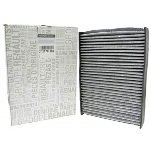 Renault Scenic 2 Uyumlu Polen Filtresi Orjinal MAİS - 2002 - 2010