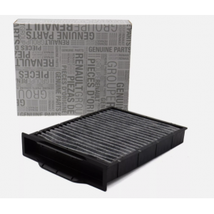 Renault Megane 2 Uyumlu Polen Filtresi Orjinal MAİS - 2002 - 2010 - HB & SEDAN