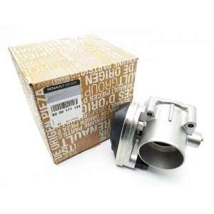 Renault Megane 2 1.6 16 VALF Uyumlu Orjinal MAİS Boğaz Kelebeği - 2002 - 2010 - HB&SEDAN Renault Megane 2 1.6 16 VALF Uyumlu Orjinal MAİS Boğaz Kelebeği - 2002 - 2010 - HB&SEDAN