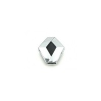 Renault Megane 2 HB ve Sedan Uyumlu Bagaj Amblemi 2002 - 2010 