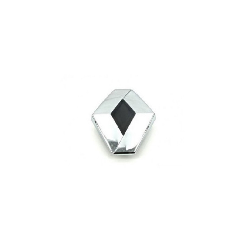 Renault Megane 2 HB ve Sedan Uyumlu Bagaj Amblemi 2002 - 2010