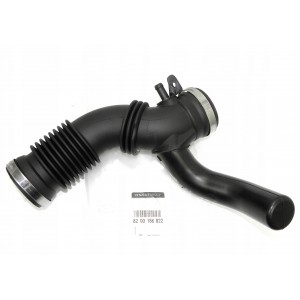 Renault Megane 2 1.6 16 Valf Üst Hava Filtre Hortumu (HB&SEDAN) 2002 2010