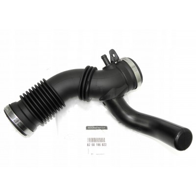 Renault Megane 2 1.6 16 Valf Orjinal MAİS Üst Hava Filtre Hortumu (HB&SEDAN) 2002 2010 Renault Megane 2 1.6 16 Valf Orjinal MAİS Üst Hava Filtre Hortumu (HB&SEDAN) 2002 2010