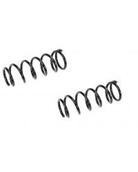 Renault Megane 2 HB Uyumlu Arka Helezon Yay Takımı Sağ ve Sol 2002 - 2010