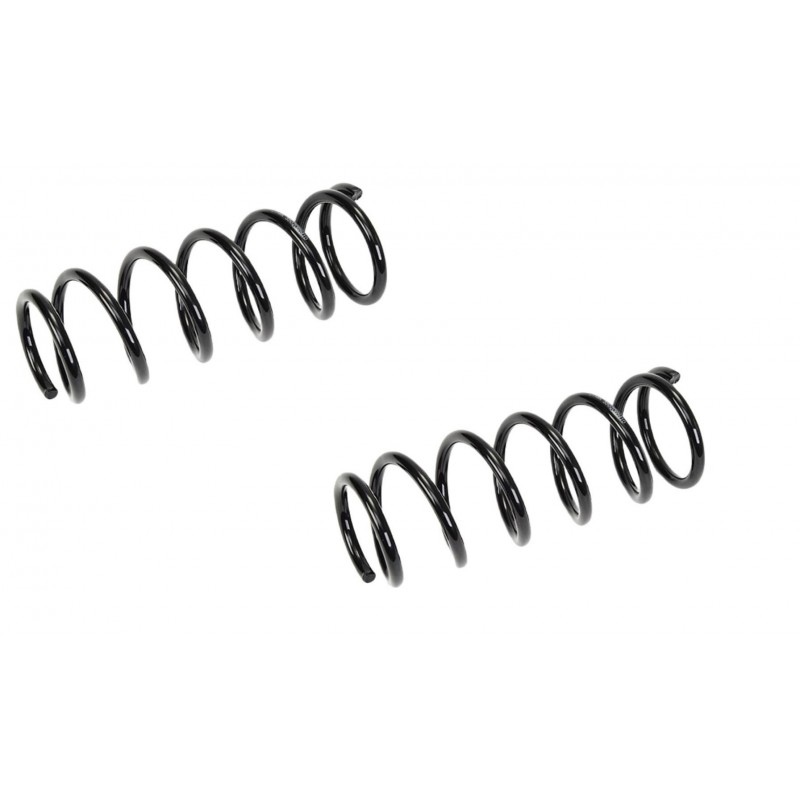 Renault Megane 2 HB Uyumlu Arka Helezon Yay Takımı Sağ ve Sol 2002 - 2010