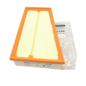 Renault Megane 2 Uyumlu Hava Filtresi Orjinal MAİS - 2002 - 2010 - HB & SEDAN