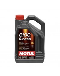 Renault Uyumlu 5 Litre MOTUL Motor Yağı Renault Uyumlu 5 Litre MOTUL Motor Yağı