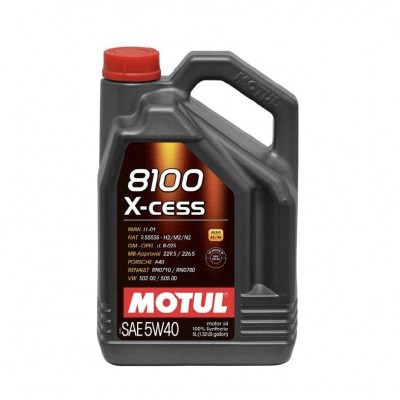 Renault Uyumlu 5 Litre MOTUL Motor Yağı Renault Uyumlu 5 Litre MOTUL Motor Yağı