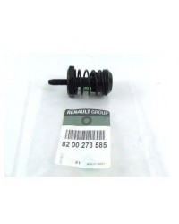 Renault Megane 2 Uyumlu Ön Kaput Kilidi Karşılığı Orjinal MAİS - (HB&SEDAN) - 2002 - 2010 Renault Megane 2 Uyumlu Ön Kaput Kilidi Karşılığı Orjinal MAİS - (HB&SEDAN) - 2002 - 2010