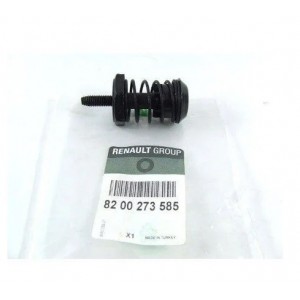 Renault Megane 2 Uyumlu Ön Kaput Kilidi Karşılığı Orjinal MAİS - (HB&SEDAN) - 2002 - 2010