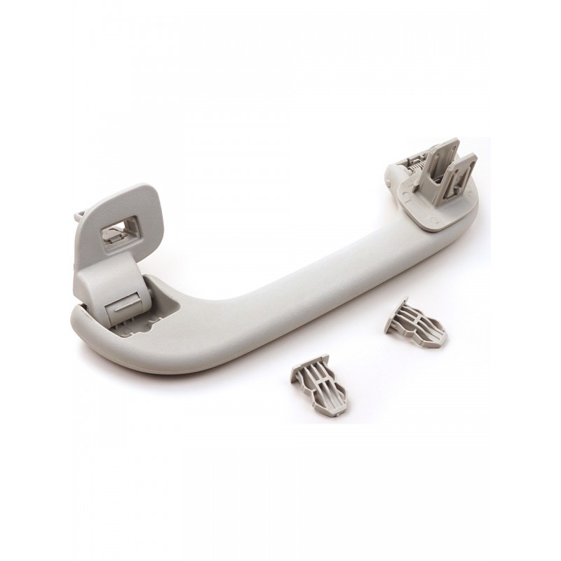 Renault Clio 3 Uyumlu Tavan Tutamaçı BEJ