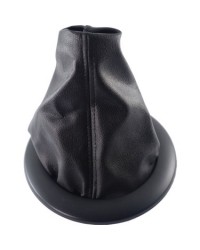 Renault Megane 2 Uyumlu Vites Körüğü Siyah - 2002 - 2010 Renault Megane 2 Uyumlu Vites Körüğü Siyah - 2002 - 2010