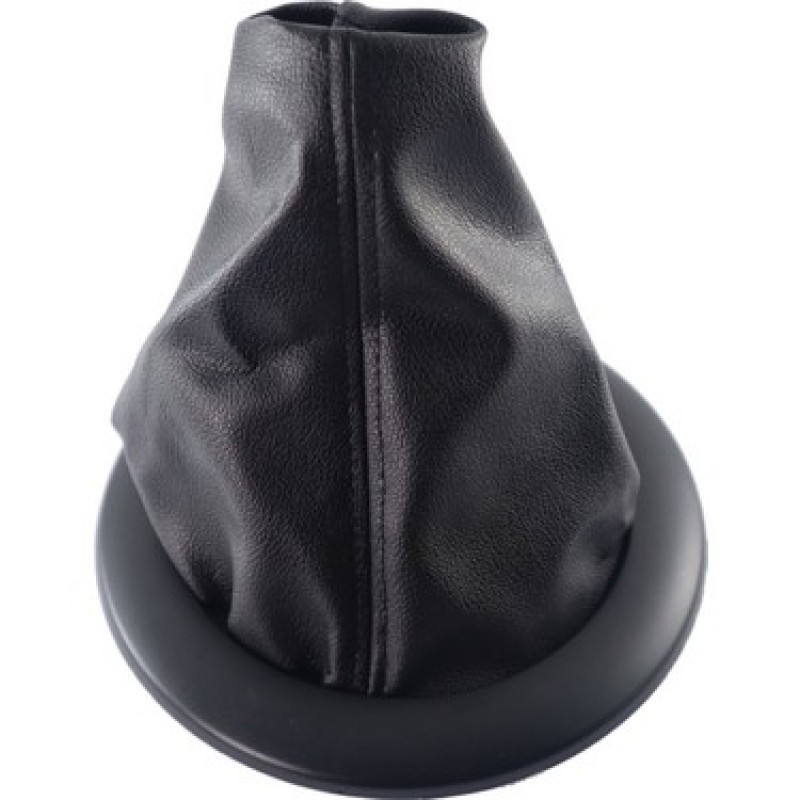 Renault Megane 2 Uyumlu Vites Körüğü Siyah - 2002 - 2010