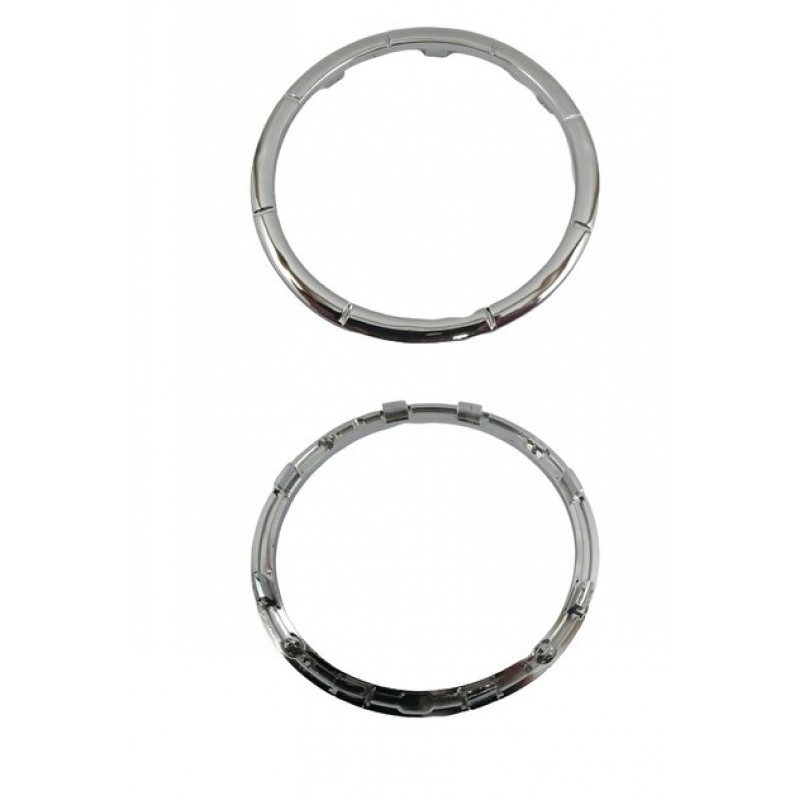 Renault Megane 2 Uyumlu FAZ 2 Direksiyon Halkası Parlak Renk (HB&SEDAN)