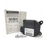 Renault Megane 2 Uyumlu Kalorifer Klape (Büyük Olan) Orjinal MAİS - 2002 - 2010 - HB&SEDAN