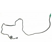 Renault Megane 2 1.4 16 Valf Uyumlu Yakıt Hortumu - 2002 - 2010 - HB&SEDAN