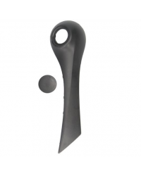 Renault Megane 2 Uyumlu Sağ Kolçak Kapağı - 2002 2010 Renault Megane 2 Uyumlu Sağ Kolçak Kapağı - 2002 2010