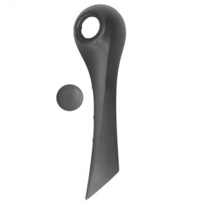 Renault Megane 2 Uyumlu Sağ Kolçak Kapağı - 2002 2010