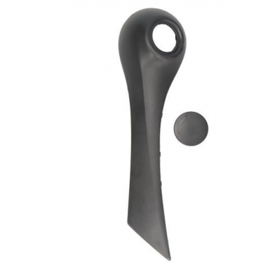 Renault Megane 2 Uyumlu Sol Kolçak Kapağı - 2002 2010