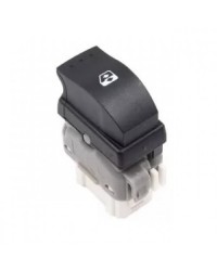 Renault Megane 2 Uyumlu Arka Sağ Cam Açma Butonu (Soketli) (HB&SEDAN) - 2002 2010 Renault Megane 2 Uyumlu Arka Sağ Cam Açma Butonu (Soketli) (HB&SEDAN) - 2002 2010