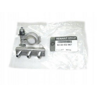 Renault Megane 2 Uyumlu Eksi Kutup Başı (HB&SEDAN) 2002 2010