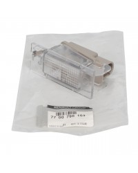 Renault Megane 2 FAZ 1 Uyumlu Orjinal MAİS Plaka Aydınlatması (Ampüllü) HB&SEDAN 2002 2006 Renault Megane 2 FAZ 1 Uyumlu Orjinal MAİS Plaka Aydınlatması (Ampüllü) HB&SEDAN 2002 2006