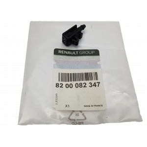 Renault Megane 2 Uyumlu - Cam Fıskiye Su Çıkışı SAĞ ve SOL Orjinal (HB&SEDAN) 2002 - 2010 