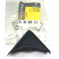 Renault Megane 2 Ön Kapı Cam Fitil Bakaliti SAĞ - Orjinal MAİS (HB SEDAN) 2002 2010 Renault Megane 2 Ön Kapı Cam Fitil Bakaliti SAĞ - Orjinal MAİS (HB SEDAN) 2002 2010