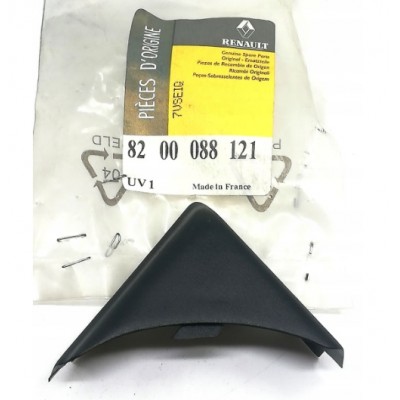 Renault Megane 2 Ön Kapı Cam Fitil Bakaliti SAĞ - Orjinal MAİS (HB SEDAN) 2002 2010 Renault Megane 2 Ön Kapı Cam Fitil Bakaliti SAĞ - Orjinal MAİS (HB SEDAN) 2002 2010