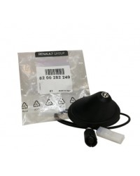 Renault Megane 2 Uyumlu Orjinal MAİS Tavan Anten Yuvası ve Anteni - FULL SET - 2002 - 2010 Renault Megane 2 Uyumlu Orjinal MAİS Tavan Anten Yuvası ve Anteni - FULL SET - 2002 - 2010