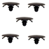 Renault Megane 2 Göğüs Keçesi Klipsi 5 ADET (HB&SEDAN) 2002 2010