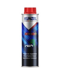 Kunzel Benzin Egzoz Sistem Temizleyici 300 ml