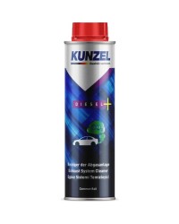Kunzel Dizel Egzoz Sistem Temizleyici 300 ml  Kunzel Dizel Egzoz Sistem Temizleyici 300 ml