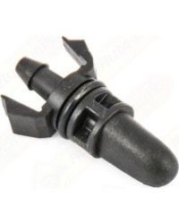 Renault Megane 2 SW Uyumlu Arka Fıskiye Aparatı - 2002 - 2010 Renault Megane 2 SW Uyumlu Arka Fıskiye Aparatı - 2002 - 2010