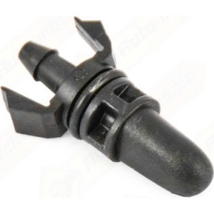 Renault Megane 2 SW Uyumlu Arka Fıskiye Aparatı - 2002 - 2010 Renault Megane 2 SW Uyumlu Arka Fıskiye Aparatı - 2002 - 2010