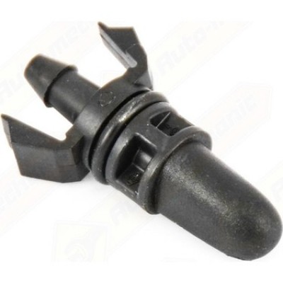 Renault Megane 2 HB Uyumlu Arka Fıskiye Aparatı - 2002 - 2010 Renault Megane 2 HB Uyumlu Arka Fıskiye Aparatı - 2002 - 2010